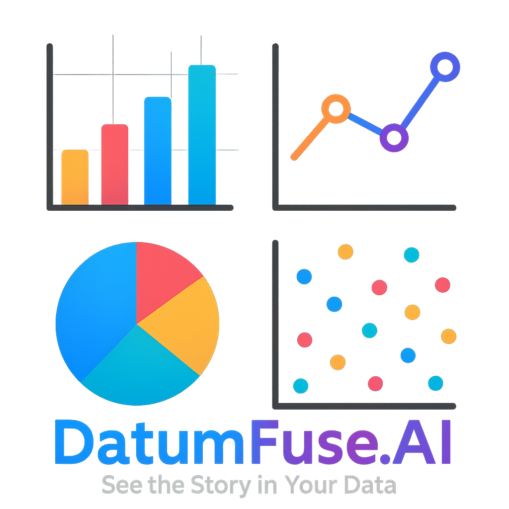 Automated Data Analysis with DatumFuse.AI